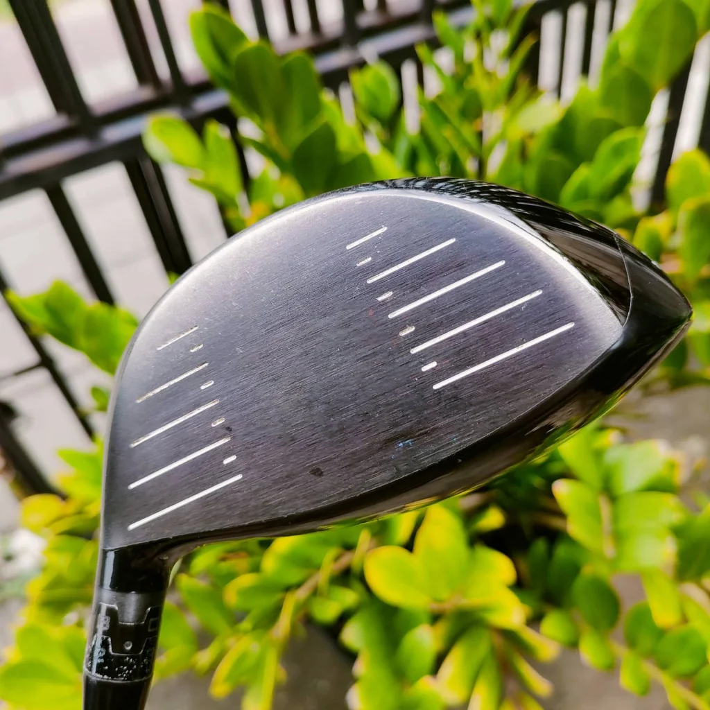 Driver Titleist 910 D3 องศา 10.5 ก้าน TOUR AD DJ-5 R1 รุ่น D3 คุณภาพดีมาก ตีไกลมาก และตีง่ายมาก ใส่เต็มเสียงเพราะ ตีมันส์มาก ไม้กอล์ฟพรีเมี่ยมมือสอง ของแท้ By NakaraLuxurious Driver Titleist 910 D3 องศา 10.5 ก้าน TOUR AD DJ-5 R1 รุ่น D3 คุณภาพดีมาก ตีไกลมาก และตีง่ายมาก ใส่เต็มเสียงเพราะ ตีมันส์มาก ไม้กอล์ฟพรีเมี่ยมมือสอง ของแท้ By NakaraLuxurious