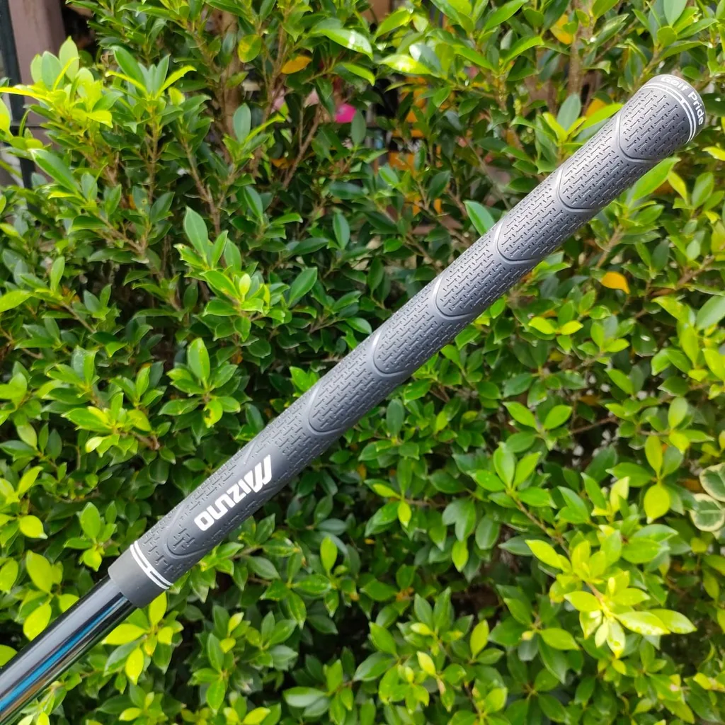 ชุดเหล็ก MIZUNO JPX 921 HOT METAL สุดยอดวัสดุ Chromoly เพิ่มระยะมากๆ ชุดเหล็ก MIZUNO JPX 921 HOT METAL สุดยอดวัสดุ Chromoly เพิ่มระยะมากๆ