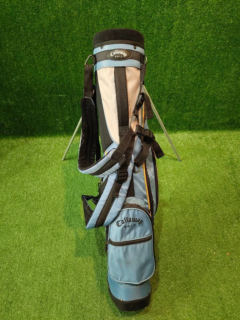 ถุงกอล์ฟขาตั้ง Callaway