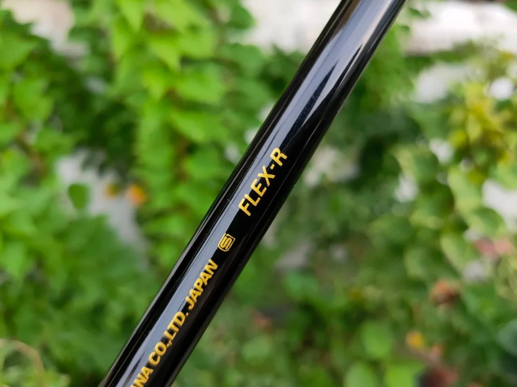 FW7 SNIPER WOOD GS1