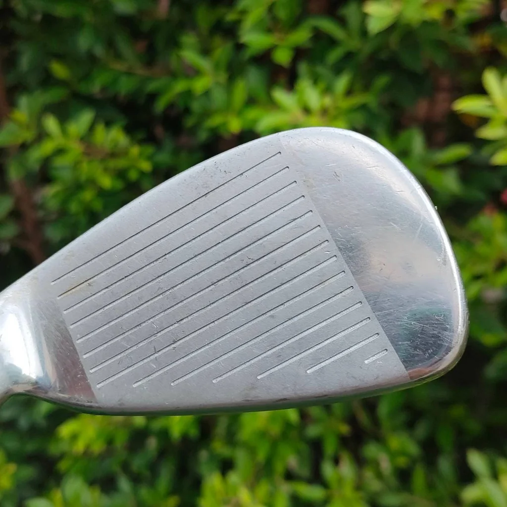 ชุดเหล็ก ST.ANDREWS SCOTLAND SAF-505 มีเหล็ก 5-9 เเละ PW ก้านเหล็ก ST.ANDREWS FLEX R ชุดเหล็กใบใหญ่ ตีง่าย!!! มือใหม่ยิ่งตีง่าย, ก้านเหล็กแม่นยำ ไม้กอล์ฟมือสอง ของแท้ BY NakaraLuxurious ชุดเหล็ก ST.ANDREWS SCOTLAND SAF-505 มีเหล็ก 5-9 เเละ PW ก้านเหล็ก ST.ANDREWS FLEX R ชุดเหล็กใบใหญ่ ตีง่าย!!! มือใหม่ยิ่งตีง่าย, ก้านเหล็กแม่นยำ ไม้กอล์ฟมือสอง ของแท้ BY NakaraLuxurious