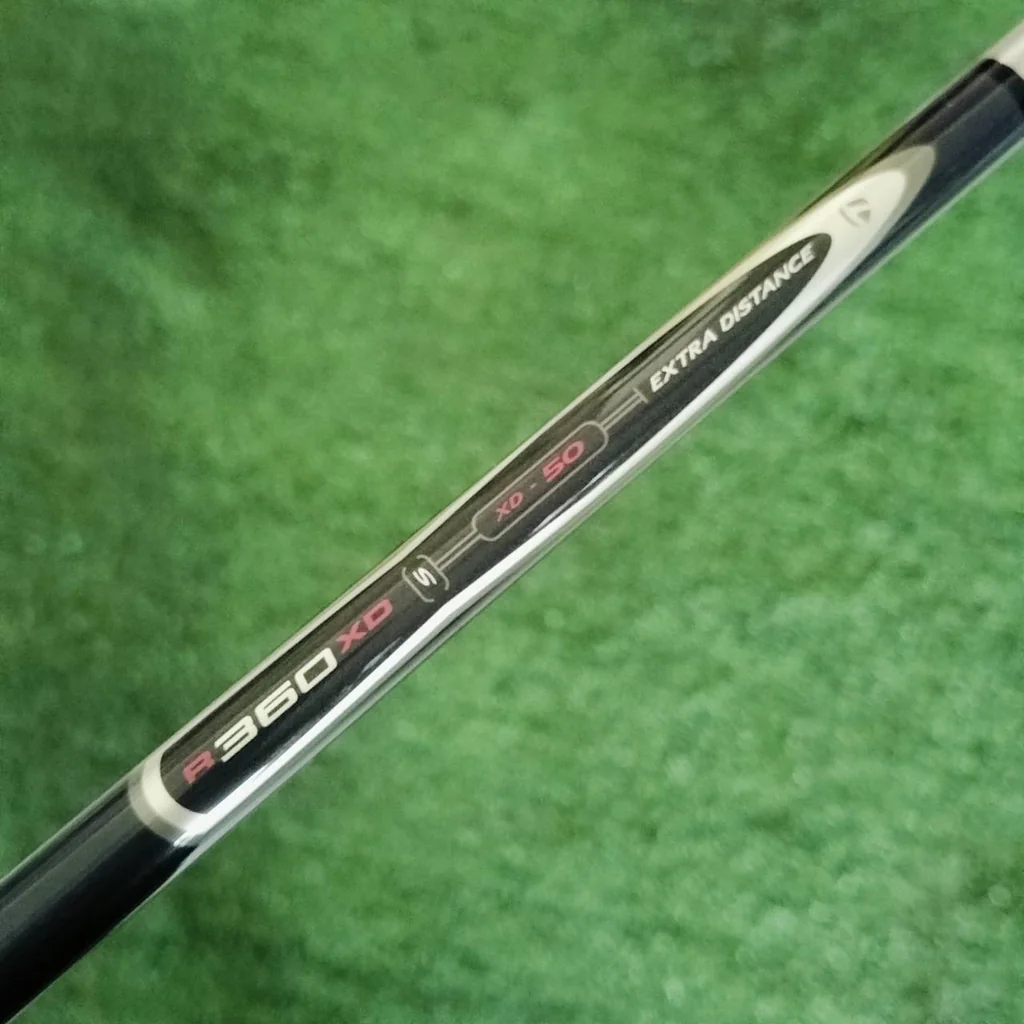 Driver Taylormade R360 XD รุ่น XD หน้าเด้ง 360 หัวใหญ่ ตีง่าย และตีไกล ได้ระยะดีเลยค่ะ องศา 9.5 ไม้กอล์ฟพรีเมี่ยมมือสอง ของแท้ By NakaraLuxurious Driver Taylormade R360 XD รุ่น XD หน้าเด้ง 360 หัวใหญ่ ตีง่าย และตีไกล ได้ระยะดีเลยค่ะ องศา 9.5 ไม้กอล์ฟพรีเมี่ยมมือสอง ของแท้ By NakaraLuxurious