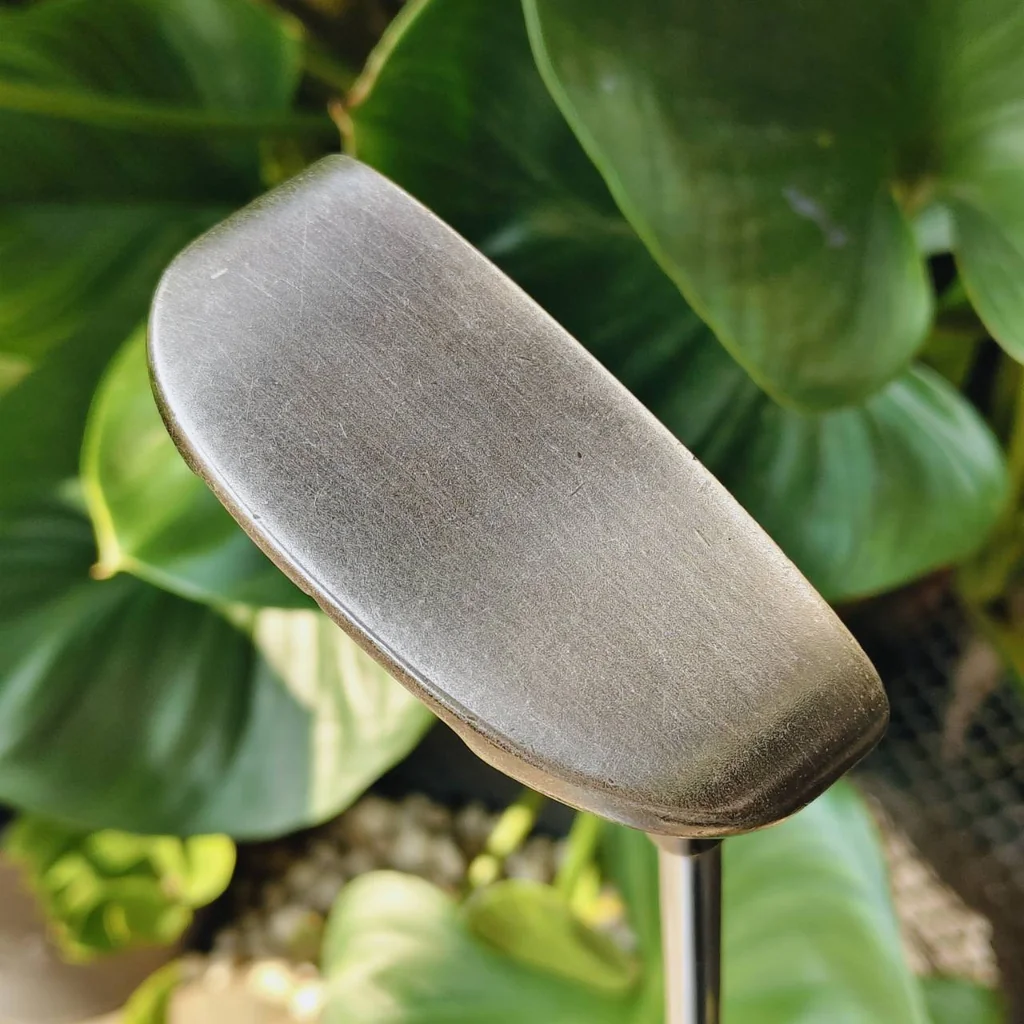 PUTTER MARUMAN MP-7191⛳✨หน้าสัมผัสพิเศษ ฟีลนุ่ม คุมทิศทางดี🎯ยาว 34 นิ้ว คลาสสิก🏌️♂️MADE IN JAPAN PUTTER MARUMAN MP-7191⛳✨หน้าสัมผัสพิเศษ ฟีลนุ่ม คุมทิศทางดี🎯ยาว 34 นิ้ว คลาสสิก🏌️♂️MADE IN JAPAN