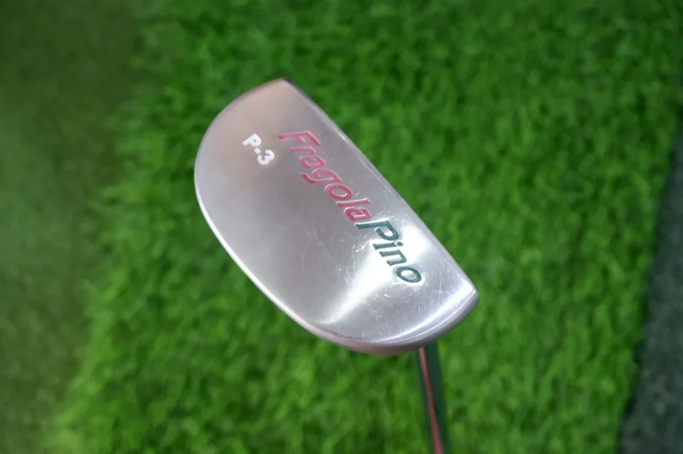 PUTTER FOURTEEN FRAOLAPINO P-3 PUTTER FOURTEEN FRAOLAPINO P-3