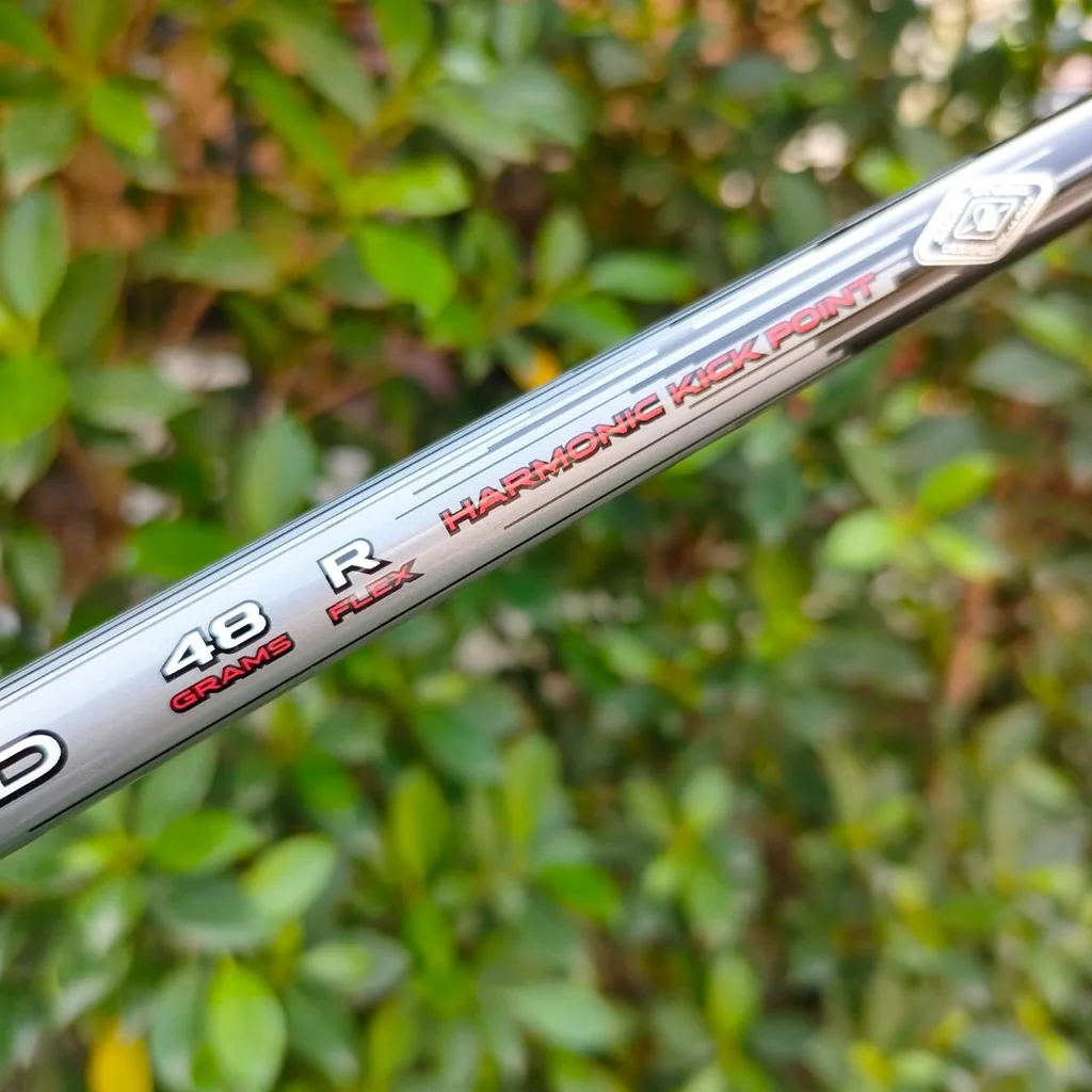 FW7 HONMA T//WORLD GS องศา 21 เน้นส่งพลัง ตีไกล ลูกวิ่ง ลูกลอยง่าย FW7 HONMA T//WORLD GS องศา 21 เน้นส่งพลัง ตีไกล ลูกวิ่ง ลูกลอยง่าย