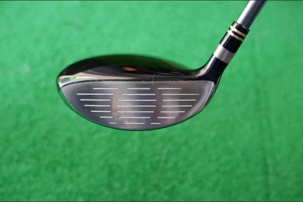 Fairway 5 RYOMA D-1 Fairway 5 RYOMA D-1