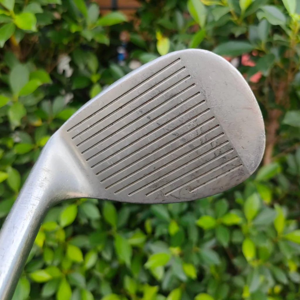 SAND WEDGE TAYLORMADE TOUR PREFERRED T-D องศา 56 ก้าน DYNAMICGOLD S300 SAND WEDGE TAYLORMADE TOUR PREFERRED T-D องศา 56 ก้าน DYNAMICGOLD S300