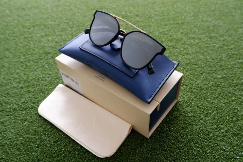 แว่นตากันแดด PLAYEAGLE PE-0036-4