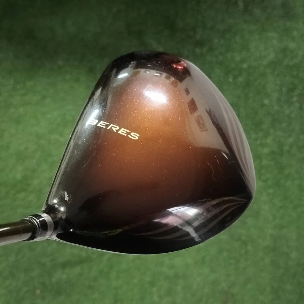 *** ก้าน 3 ดาว *** Driver HONMA BERES MG613 ก้านระดับ 3 ดาว ดีกว่าก้านทั่วไปมาก!!! และราคาแพงมากค่ะ!!! JAPAN SAKATA *** ก้าน 3 ดาว *** Driver HONMA BERES MG613 ก้านระดับ 3 ดาว ดีกว่าก้านทั่วไปมาก!!! และราคาแพงมากค่ะ!!! JAPAN SAKATA