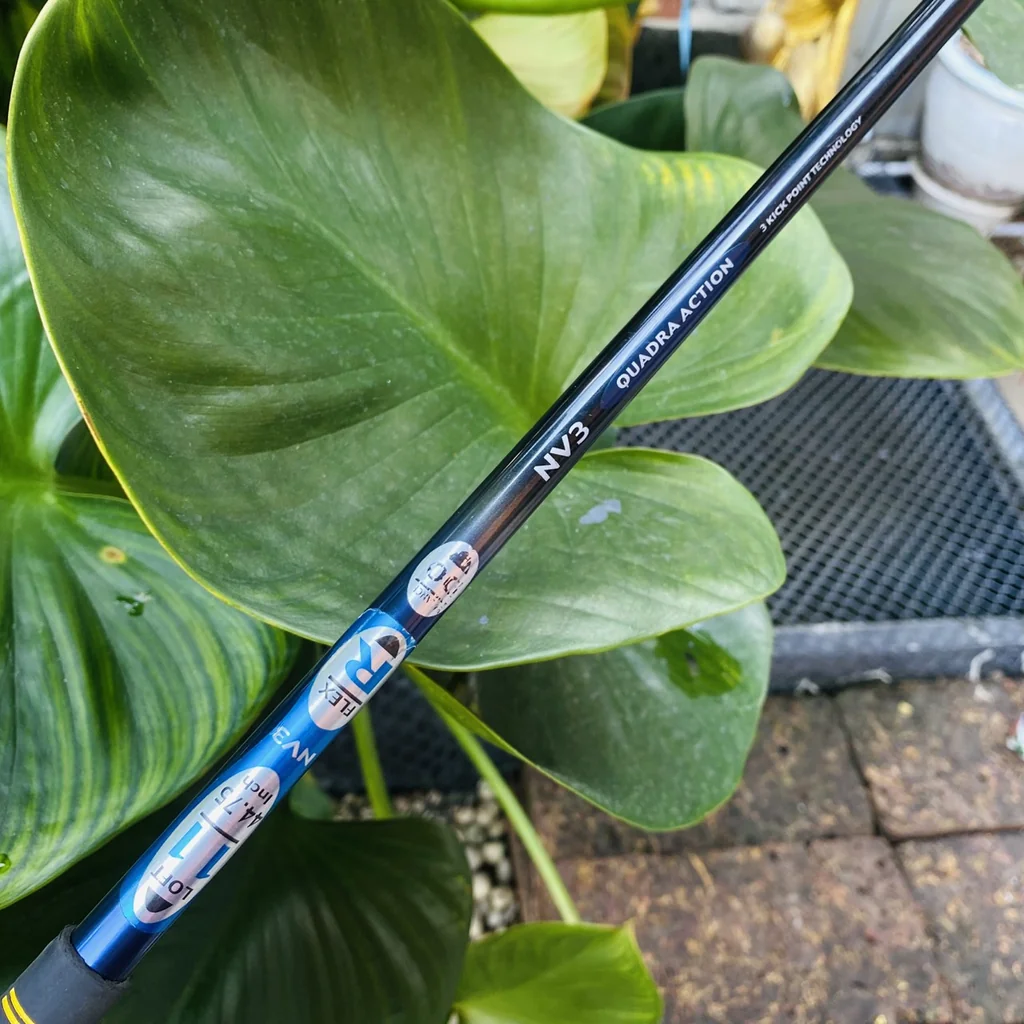 Driver MACTEC NV3 ⛳ ไดรเวอร์รุ่นฮิต ตีง่าย ให้อภัยสูง 🔥 องศา 11 ลอยง่าย ระยะมา💥ก้าน FLEX R ฟีลนุ่ม Driver MACTEC NV3 ⛳ ไดรเวอร์รุ่นฮิต ตีง่าย ให้อภัยสูง 🔥 องศา 11 ลอยง่าย ระยะมา💥ก้าน FLEX R ฟีลนุ่ม