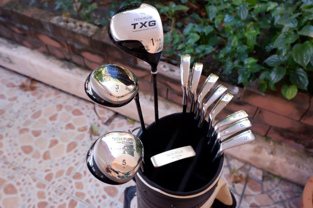 FUll SET TECH PLUS TXG FUll SET TECH PLUS TXG