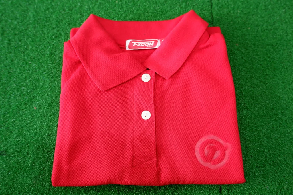 เสื้อโปโลสำหรับเด็ก T-ZOOM เสื้อกอล์ฟแฟชั่นสำหรับเด็ก เนื้อผ้าดี ใส่แล้วไม่ร้อน ไม่คัน ผลิตจากวัสดุชั้นเยี่ยม ลดราคาล้างสต็อค!! เสื้อโปโลสำหรับเด็ก T-ZOOM เสื้อกอล์ฟแฟชั่นสำหรับเด็ก เนื้อผ้าดี ใส่แล้วไม่ร้อน ไม่คัน ผลิตจากวัสดุชั้นเยี่ยม ลดราคาล้างสต็อค!!