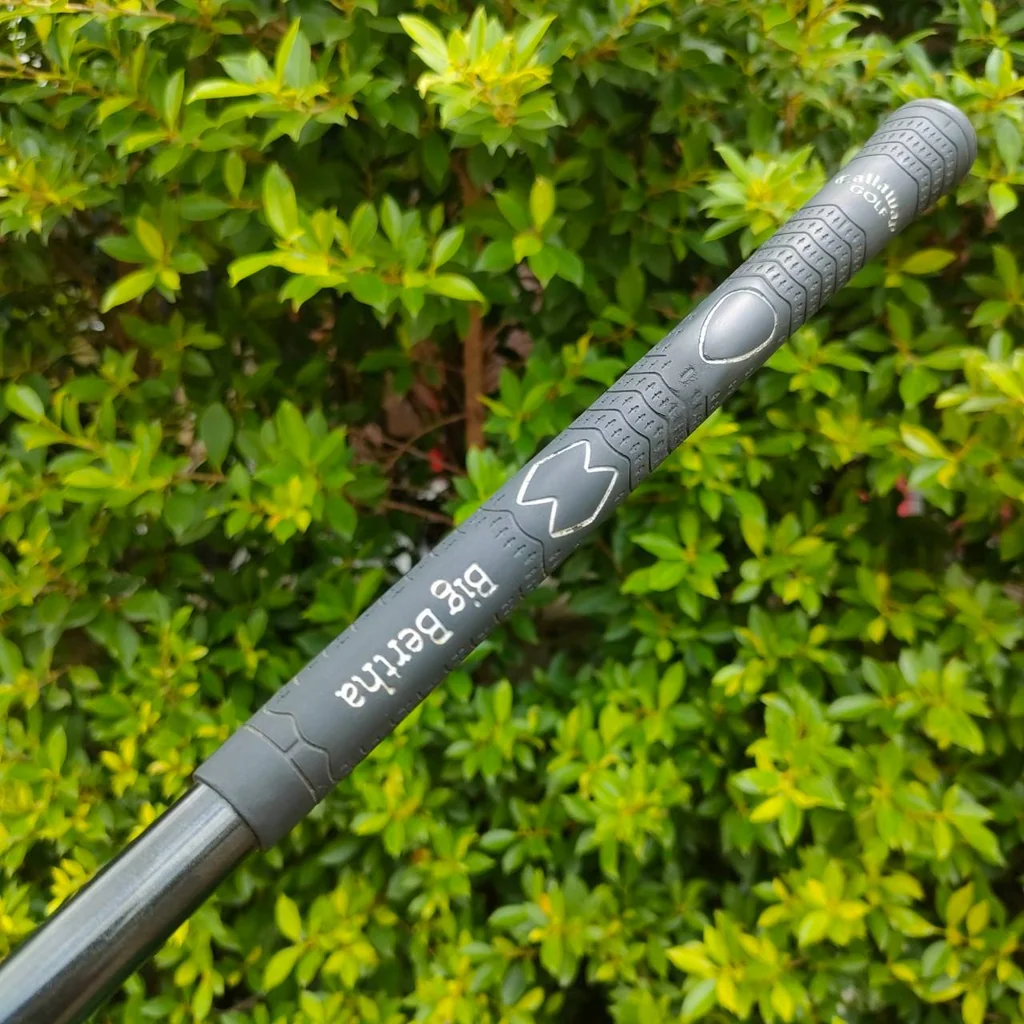 FW3 CALLAWAY STEELHEAD ก้าน STEELHEAD FLEX FIRM สภาพสวยนางฟ้า เป็นรุ่นที่เป็นก้าน แบบเจาะทะลุ ตีดีมากๆ ฟีลลิ่งดีมาก ไม้กอล์ฟมือสอง ของแท้ BY NakaraLuxurious FW3 CALLAWAY STEELHEAD ก้าน STEELHEAD FLEX FIRM สภาพสวยนางฟ้า เป็นรุ่นที่เป็นก้าน แบบเจาะทะลุ ตีดีมากๆ ฟีลลิ่งดีมาก ไม้กอล์ฟมือสอง ของแท้ BY NakaraLuxurious