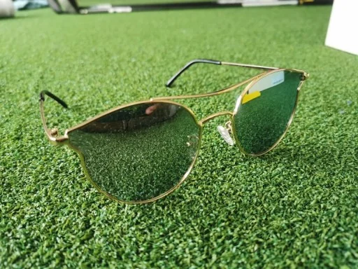 แว่นตากันแดดกีฬากอล์ฟ PLAYEAGLE PE-0036-9 แว่นตากันแดดกีฬากอล์ฟ PLAYEAGLE PE-0036-9