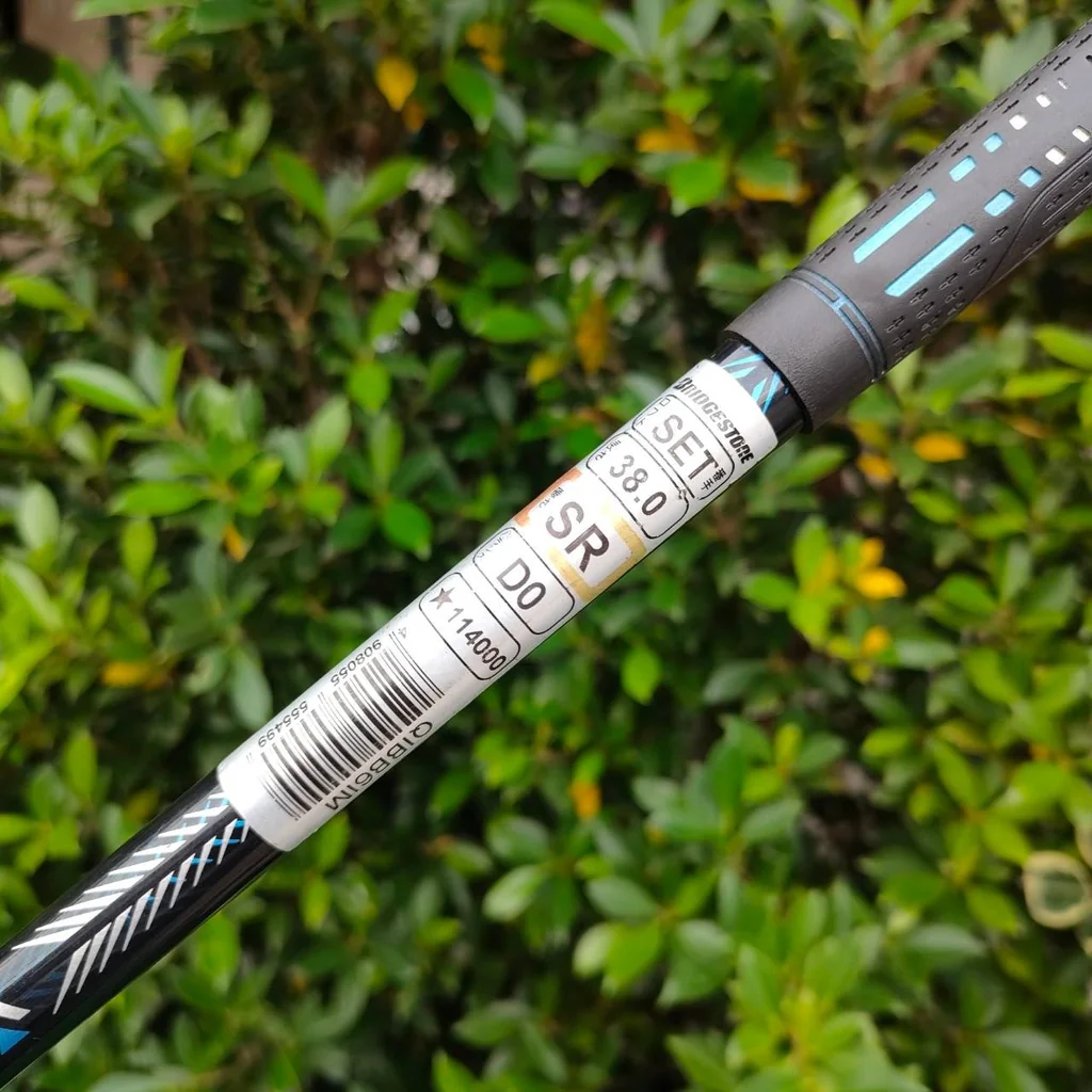 เหล็ก 5 TOURSTAGE VIQ ก้าน VIQ VT-5011 FLEX SR เหล็กสุดยอดพรีเมี่ยม ถ่วงทังสเตน บล๊านซ์ดีมาก ตีไกล ระยะมามากๆ ชิ้นนึงที่ญี่ปุ่นยัง 3 พันบาทครับ เหล็ก 5 TOURSTAGE VIQ ก้าน VIQ VT-5011 FLEX SR เหล็กสุดยอดพรีเมี่ยม ถ่วงทังสเตน บล๊านซ์ดีมาก ตีไกล ระยะมามากๆ ชิ้นนึงที่ญี่ปุ่นยัง 3 พันบาทครับ