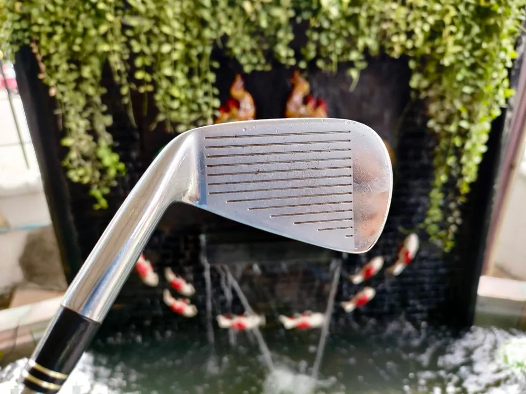 ชุดเหล็ก Taylormade RAC FORGED ชุดเหล็ก Taylormade RAC FORGED