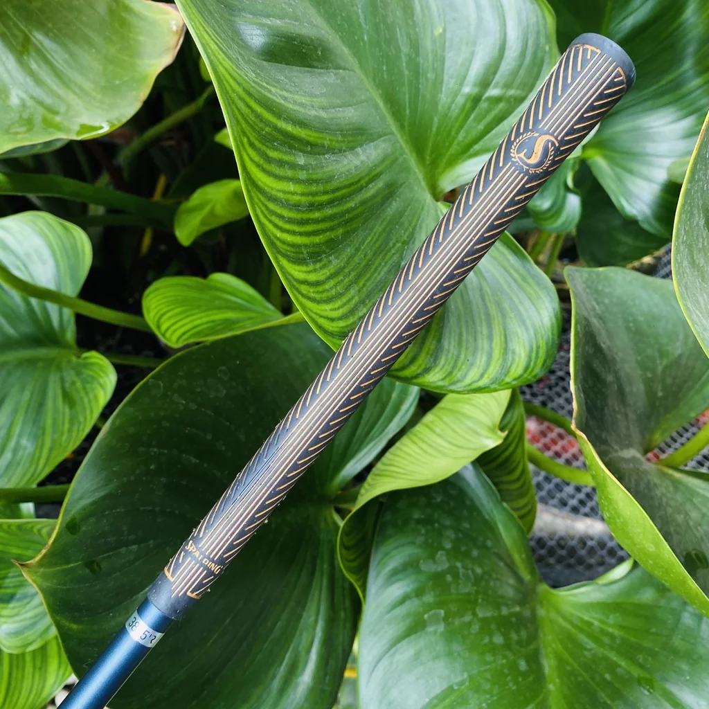 P/S (52 องศา) SPALDING TOUR PRO 75 ก้านกราไฟต์ WEDGE FLEX ฟีลนุ่ม ซอฟต์ทุกการสัมผัส🏌️♂️✨ P/S (52 องศา) SPALDING TOUR PRO 75 ก้านกราไฟต์ WEDGE FLEX ฟีลนุ่ม ซอฟต์ทุกการสัมผัส🏌️♂️✨