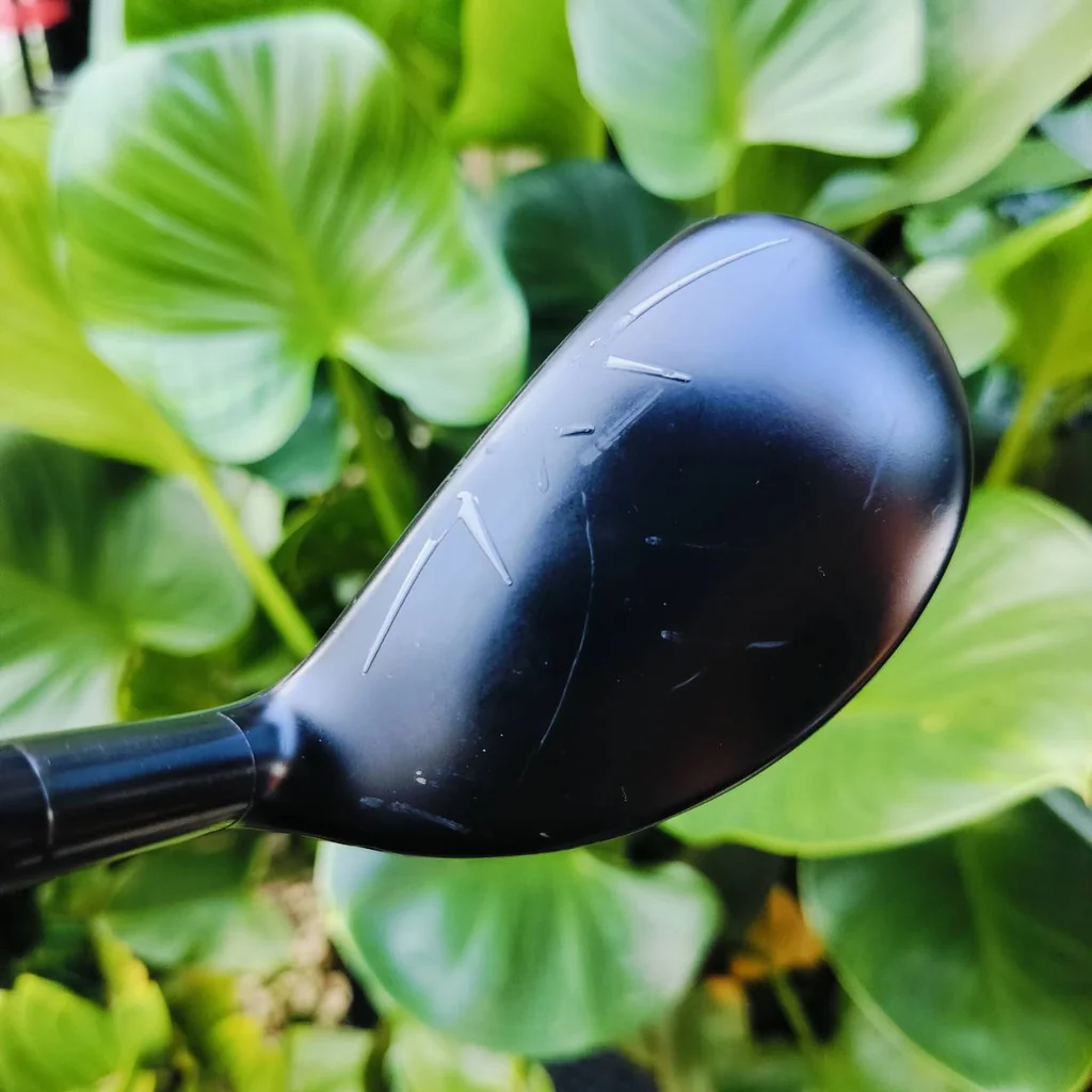 HYBRID 3 CALLAWAY STEELHEAD XR องศา 19 ก้าน TOUR AD FLEX S ก้านดีมาก!!! ไม้กอล์ฟพรีเมี่ยมมือสอง ของแท้ By NakaraLuxurious HYBRID 3 CALLAWAY STEELHEAD XR องศา 19 ก้าน TOUR AD FLEX S ก้านดีมาก!!! ไม้กอล์ฟพรีเมี่ยมมือสอง ของแท้ By NakaraLuxurious