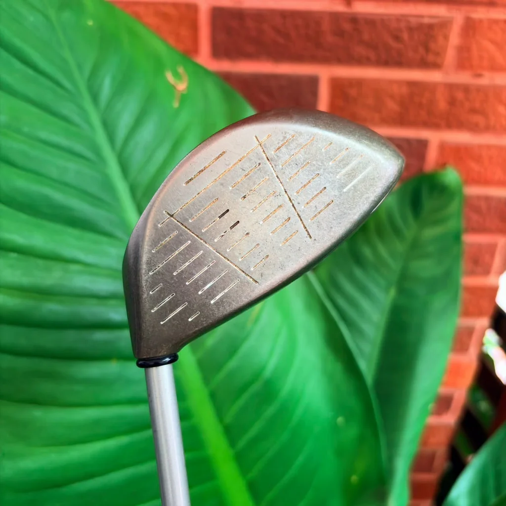 DRIVER Callaway Great Big Bertha War Bird 11 องศา ขีดสุดแห่งนวัตกรรมระดับตำนานที่ทลายทุกข้อจำกัด DRIVER Callaway Great Big Bertha War Bird 11 องศา ขีดสุดแห่งนวัตกรรมระดับตำนานที่ทลายทุกข้อจำกัด