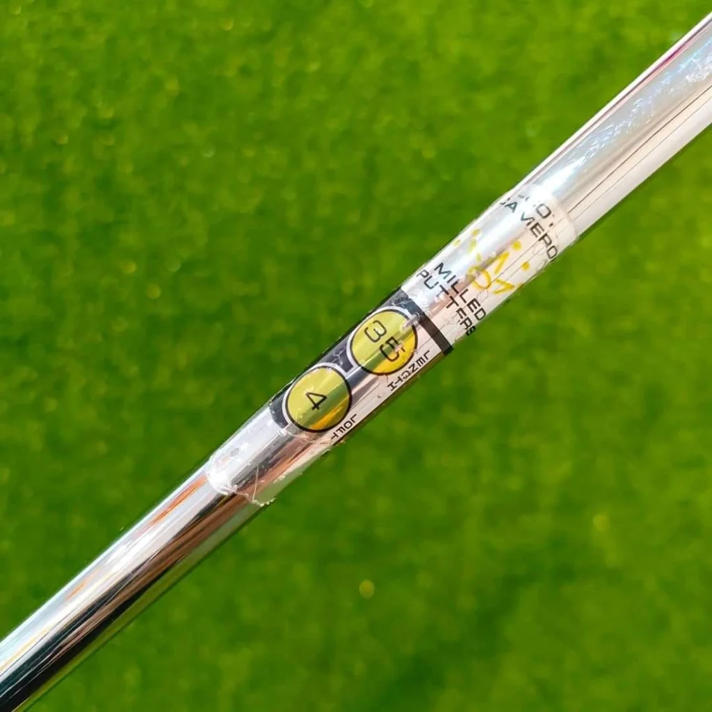 PUTTER SCOTTY CAMERON STUDIO SELECT NEW PORT 2 PUTTER SCOTTY CAMERON STUDIO SELECT NEW PORT 2
