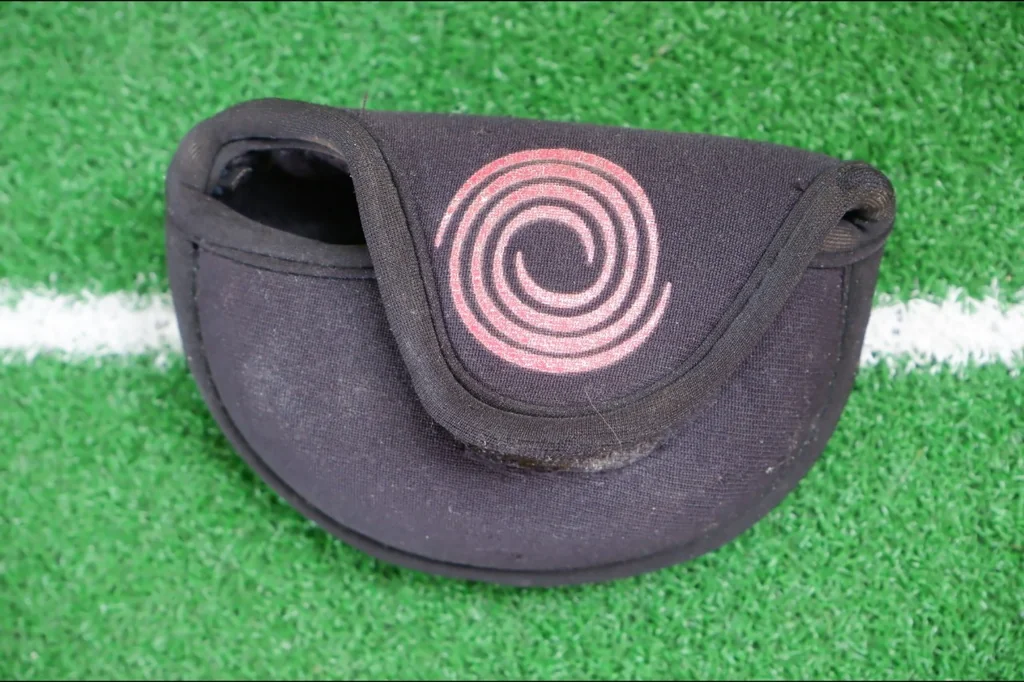 PUTTER ODYSSEY WHITE HOT #5 PUTTER ODYSSEY WHITE HOT #5