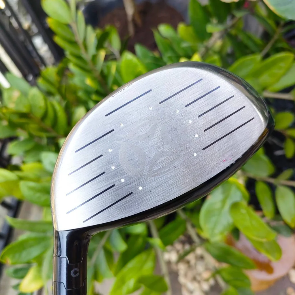 DRIVER CALLAWAY RAZR FIT องศา 9.5 ก้าน ALDILA RIP NV FLEX S ก้านโหดมาก ตีไกล ตีง่าย ไม้กอล์ฟมือสอง ของแท้ BY NakaraLuxurious DRIVER CALLAWAY RAZR FIT องศา 9.5 ก้าน ALDILA RIP NV FLEX S ก้านโหดมาก ตีไกล ตีง่าย ไม้กอล์ฟมือสอง ของแท้ BY NakaraLuxurious