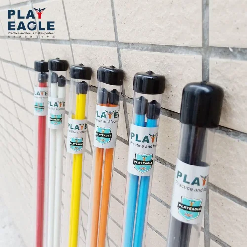 GOLF ALIANMENT STICKS PLAYEAGLE PE-0035 GOLF ALIANMENT STICKS PLAYEAGLE PE-0035