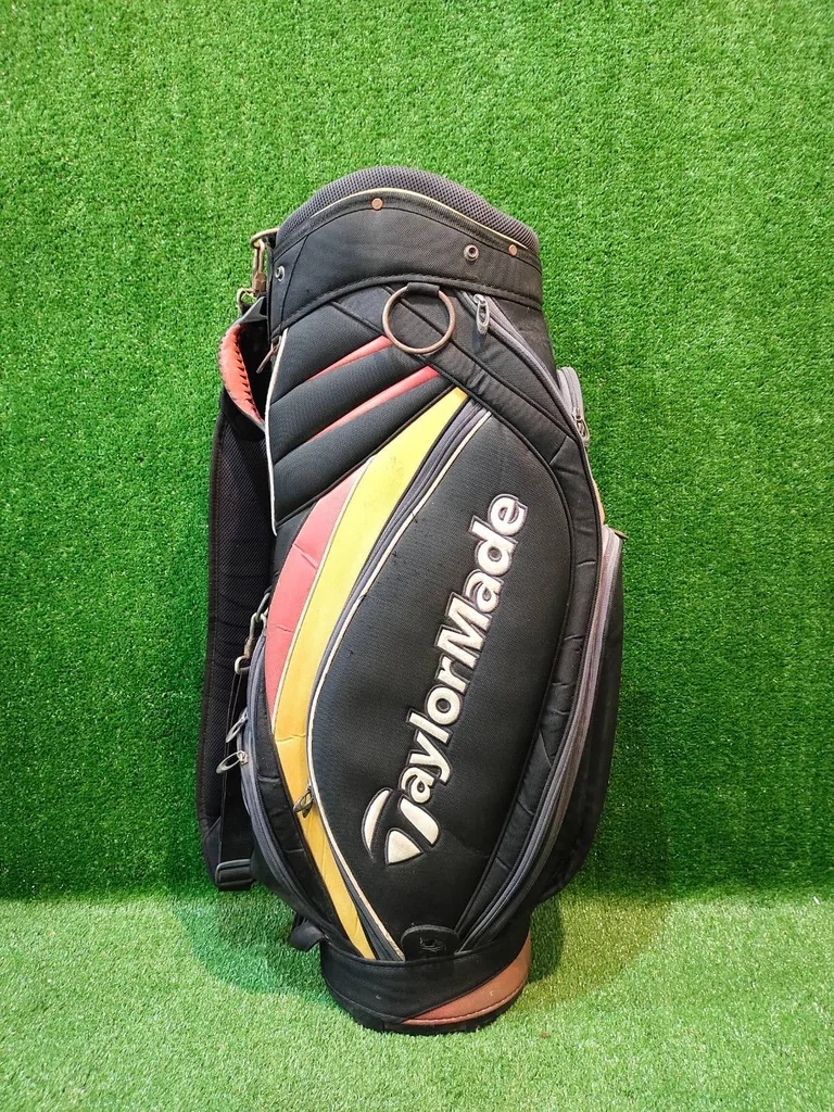 ถุงกอล์ฟ Taylormade มือสอง ถุงกอล์ฟ Taylormade มือสอง