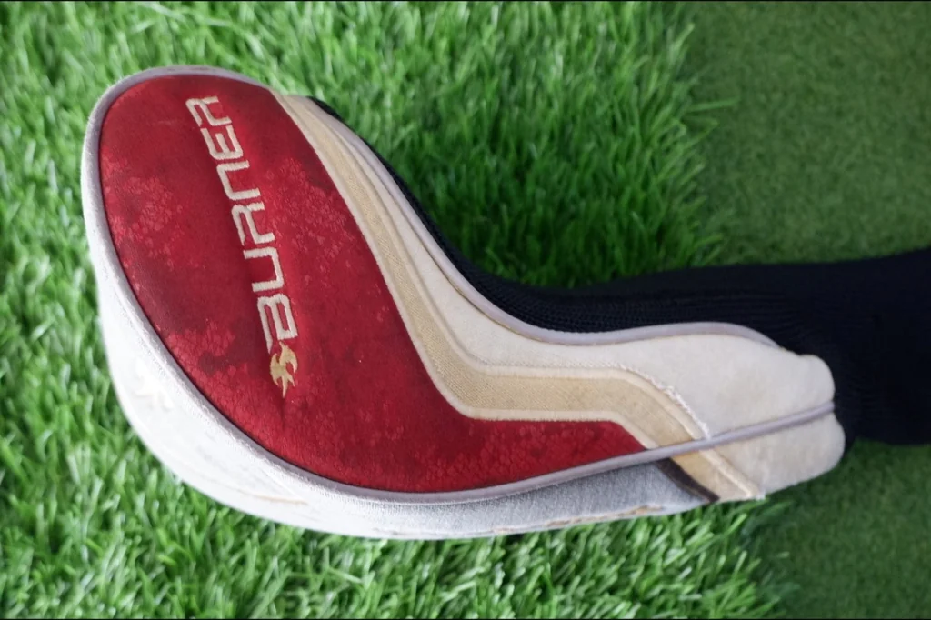 DRIVER taylormade burner HT DRIVER taylormade burner HT