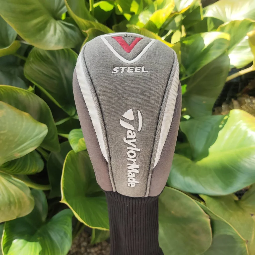 FW3 TAYLORMADE V STEEL องศา 15 ผู้คนตามหาอย่างต่อเนื่อง คนใช้รุ่นนี้ไม่ยอมเปลี่ยน FW3 TAYLORMADE V STEEL องศา 15 ผู้คนตามหาอย่างต่อเนื่อง คนใช้รุ่นนี้ไม่ยอมเปลี่ยน