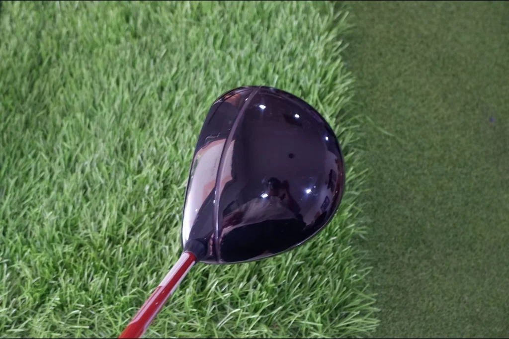 DRIVER CALLAWAY BIG BERTHA FUSION TOUR FT.-3 DRIVER CALLAWAY BIG BERTHA FUSION TOUR FT.-3