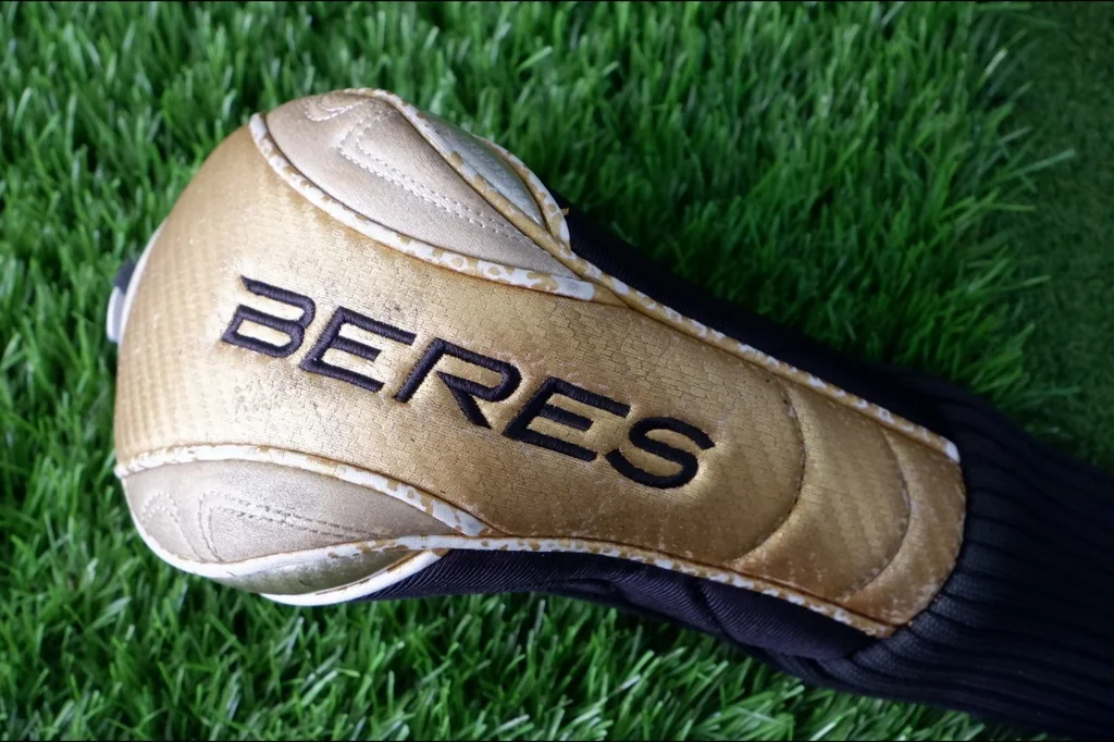 FAIRWAY 7 HONMA BERES S-01 FAIRWAY 7 HONMA BERES S-01
