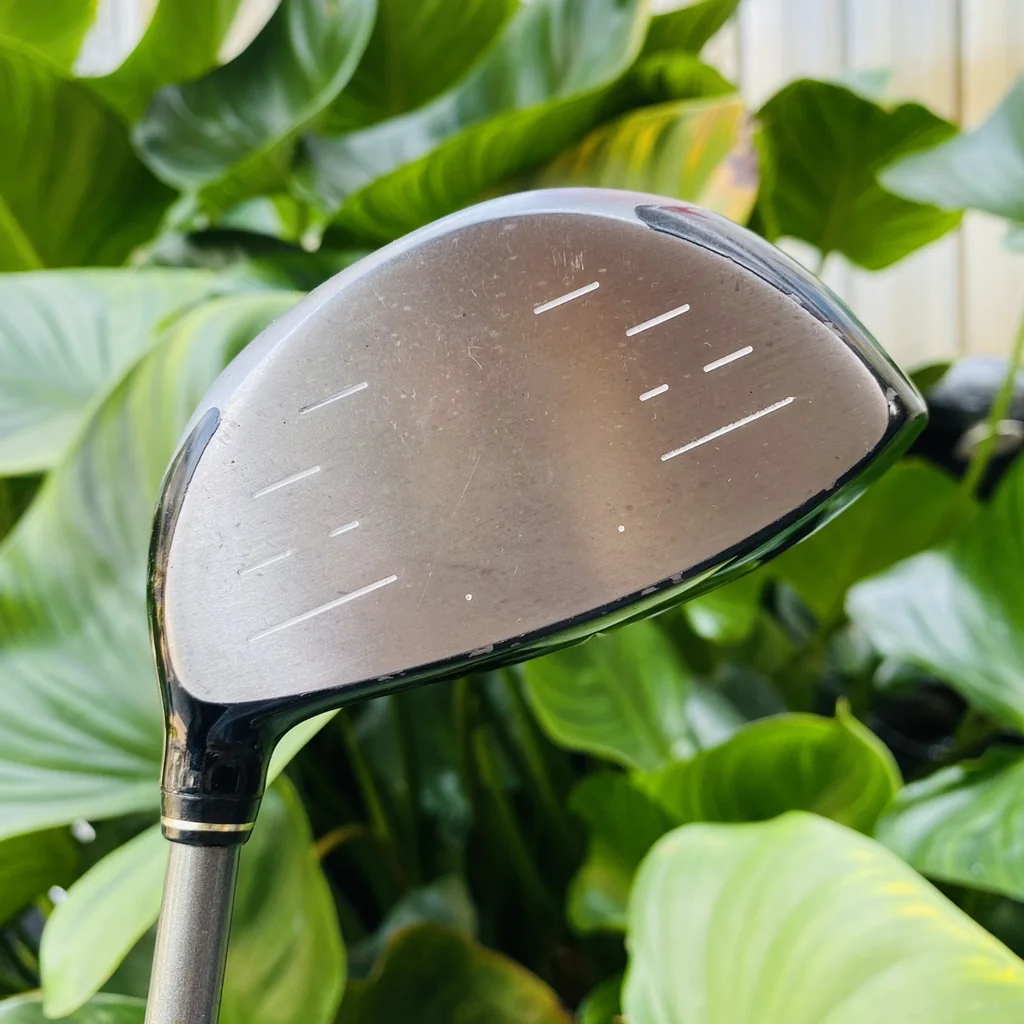 Driver XXIO IMPACT POWER BODY (ผู้หญิง)⛳องศา12°| FLEX L สุดยอดตัวตึงจากญี่ปุ่น! เบา ลูกลอยสวย ระยะมา Driver XXIO IMPACT POWER BODY (ผู้หญิง)⛳องศา12°| FLEX L สุดยอดตัวตึงจากญี่ปุ่น! เบา ลูกลอยสวย ระยะมา