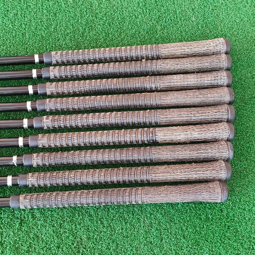 ชุดเหล็ก YAMAHA POWER MAGIC 801 เหล็ก FORGED CAVITY สุดพรีเมี่ยมจากญี่ปุ่น ชุดเหล็ก YAMAHA POWER MAGIC 801 เหล็ก FORGED CAVITY สุดพรีเมี่ยมจากญี่ปุ่น