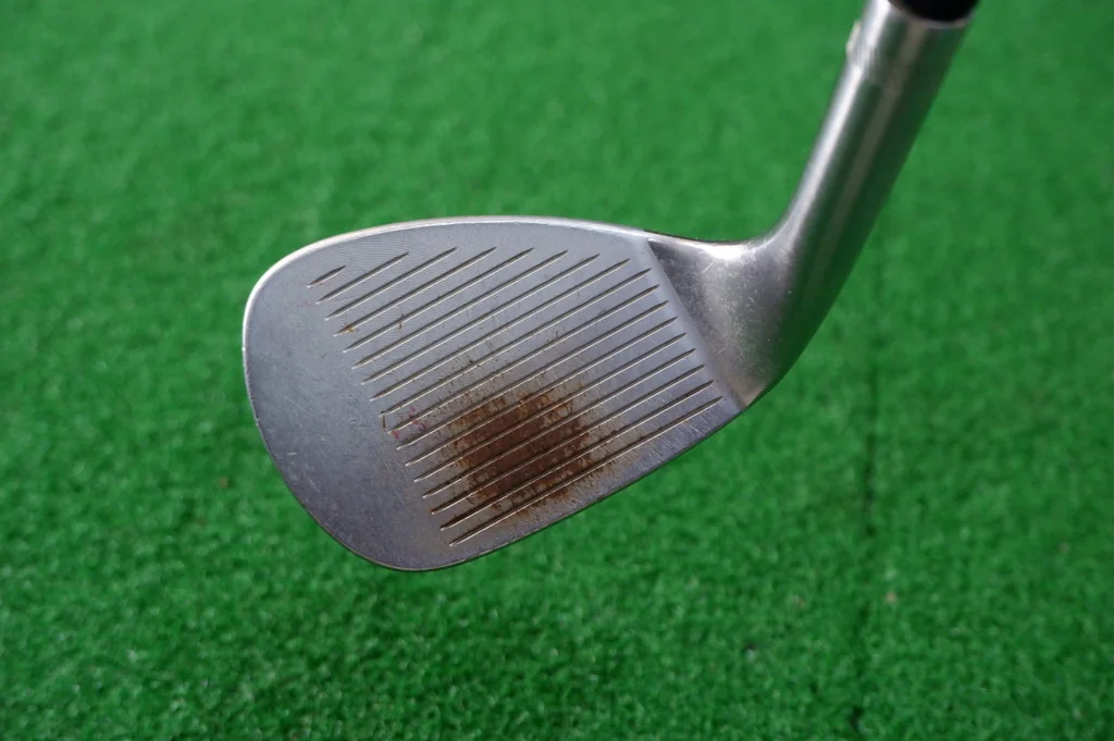 WEDGE 56/10 TITLELIST SM5 BV S GRIND WEDGE 56/10 TITLELIST SM5 BV S GRIND