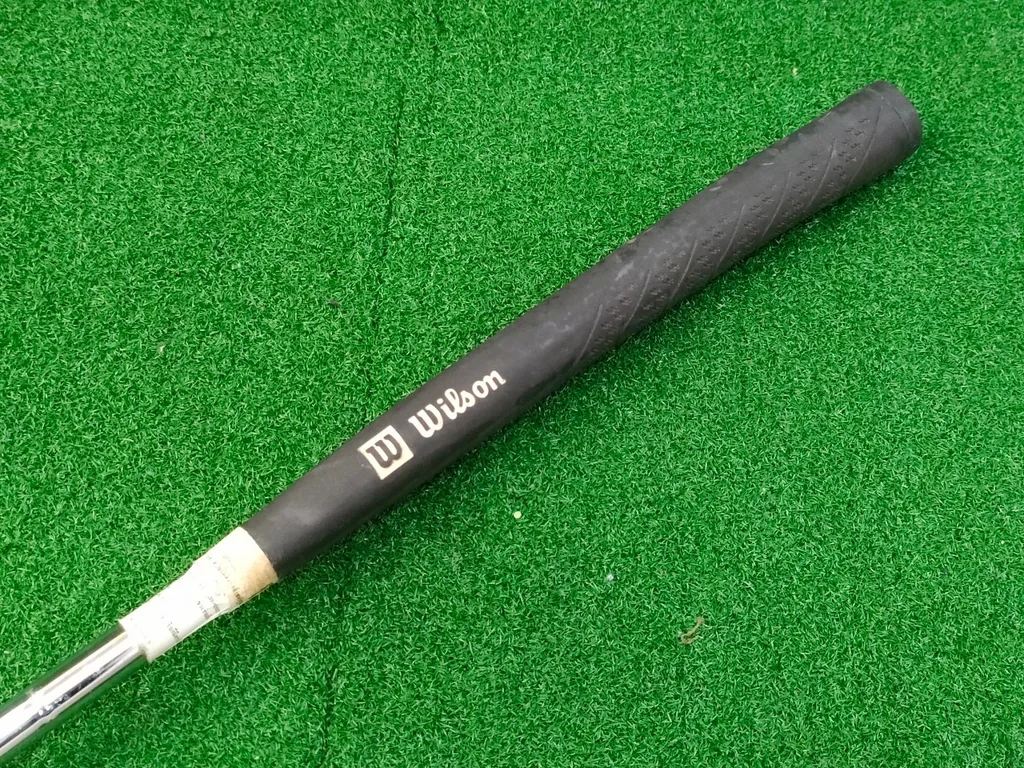 PUTTER WILSON PUTTER WILSON