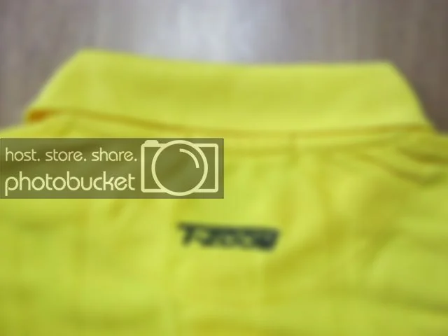 เสื้อโปโล ใส่ตีกอล์ฟ สำหรับเด็ก TZOOM POLO เสื้อโปโล ใส่ตีกอล์ฟ สำหรับเด็ก TZOOM POLO
