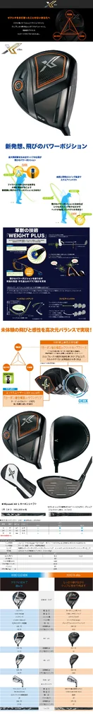Driver XXIO X (10) ก้าน TENSEI AV LIMITED Flex R 🔥 ได้รางวัลอันดับ 1 ทุกสถาบันในประเทศญี่ปุ่น Driver XXIO X (10) ก้าน TENSEI AV LIMITED Flex R 🔥 ได้รางวัลอันดับ 1 ทุกสถาบันในประเทศญี่ปุ่น