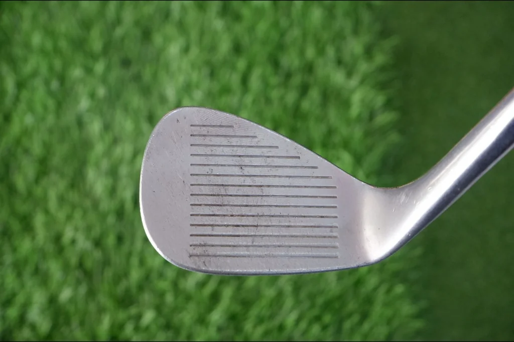 WEDGE 56 FORGED X-TOUR WEDGE 56 FORGED X-TOUR