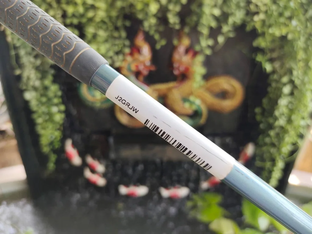 ไม้กอล์ฟสำหรับผู้หญิง FW5 Callaway GEMS รุ่นพิเศษ RUGER TITANIUM ไม้กอล์ฟสำหรับผู้หญิง FW5 Callaway GEMS รุ่นพิเศษ RUGER TITANIUM