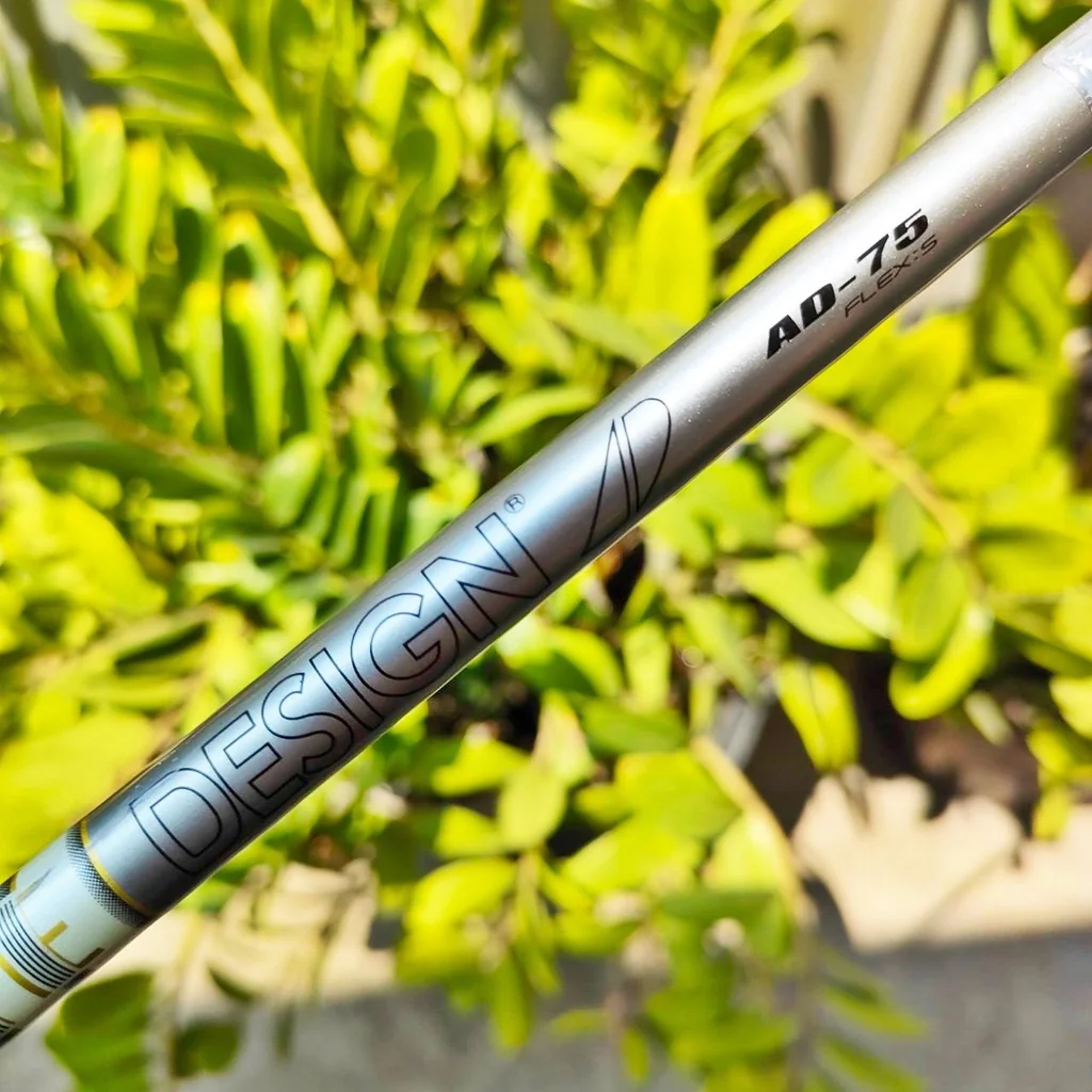 WEDGE KAMUI WORKS FORGED องศา 58 ก้าน TOUR AD FLEX S เป็นก้าน TOUR AD สำหรับ WEDGE โดยเฉพาะ เป็น FRGED PREMIUM JAPAN แท้ๆ ไม้กอล์ฟมือสอง ของแท้ BY NakaraLuxurious WEDGE KAMUI WORKS FORGED องศา 58 ก้าน TOUR AD FLEX S เป็นก้าน TOUR AD สำหรับ WEDGE โดยเฉพาะ เป็น FRGED PREMIUM JAPAN แท้ๆ ไม้กอล์ฟมือสอง ของแท้ BY NakaraLuxurious