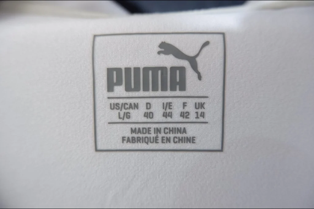 เสื้อนักกอล์ฟหญิง GOLF POLO PUMA ROAD MAP PUMA WOMEN เสื้อนักกอล์ฟหญิง GOLF POLO PUMA ROAD MAP PUMA WOMEN