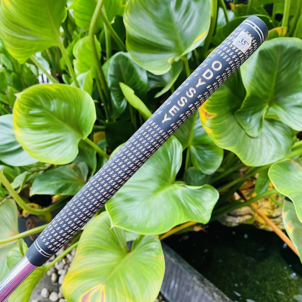 ⛳️ PUTTER ODYSSEY WHITE HOT #2 ความยาว 35 นิ้ว รุ่นยอดฮิตที่โปรและนักกอล์ฟทั่วโลกเลือกใช้! 🎯 ⛳️ PUTTER ODYSSEY WHITE HOT #2 ความยาว 35 นิ้ว รุ่นยอดฮิตที่โปรและนักกอล์ฟทั่วโลกเลือกใช้! 🎯
