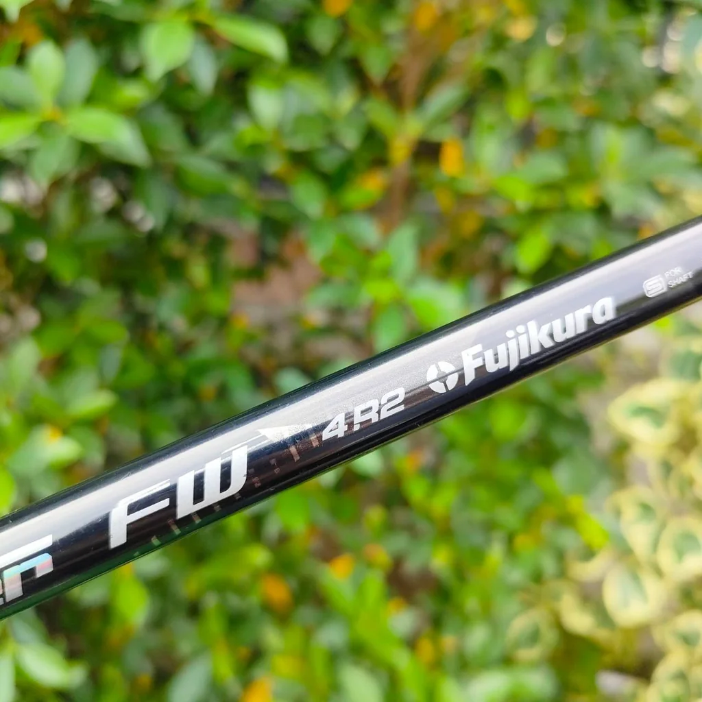 FW7 CALLAWAY EPIC FLASH *STAR* องศา 21 ก้าน DIAMONDSPEEDER FLEX R ตีดีมากๆๆๆๆ FW7 CALLAWAY EPIC FLASH *STAR* องศา 21 ก้าน DIAMONDSPEEDER FLEX R ตีดีมากๆๆๆๆ