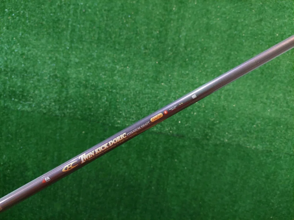 FW3 HONMA TWIN MARK 400RF FW3 HONMA TWIN MARK 400RF