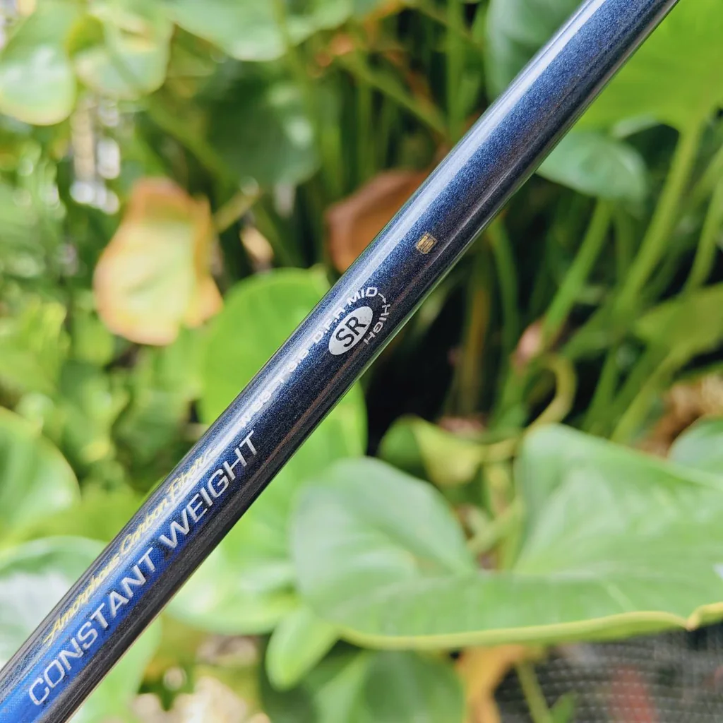 ชุดเหล็ก MIZUNO T-ZOID COMP PLUS – ชุดเหล็กตีง่าย ยอดนิยมนำเข้าจากญี่ปุ่น