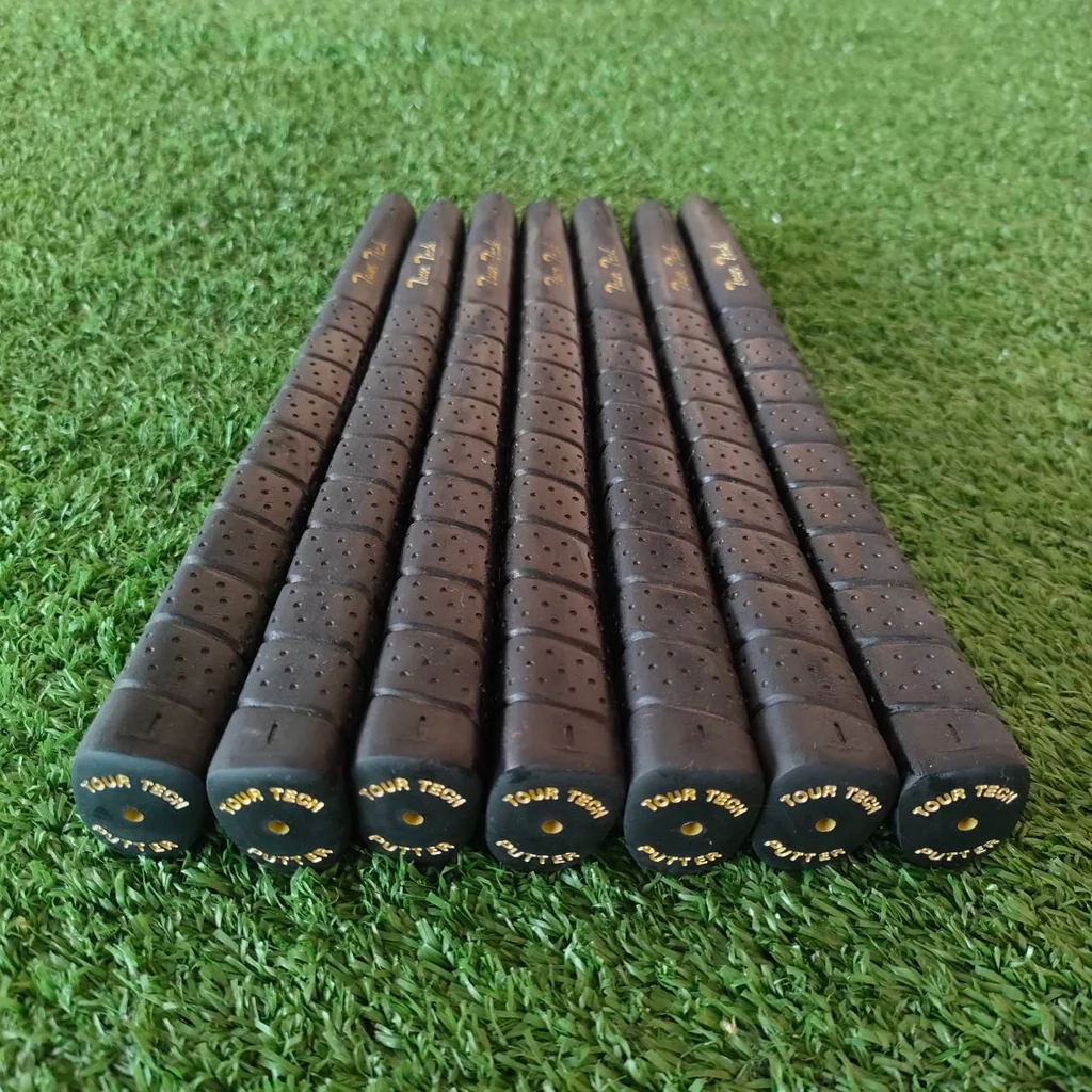 GRIP PUTTER TOUR TECH ของใหม่!! เหนียว นุ่ม หนึบ!! มือหนึ่ง ของแท้ BY NakaraLuxurious