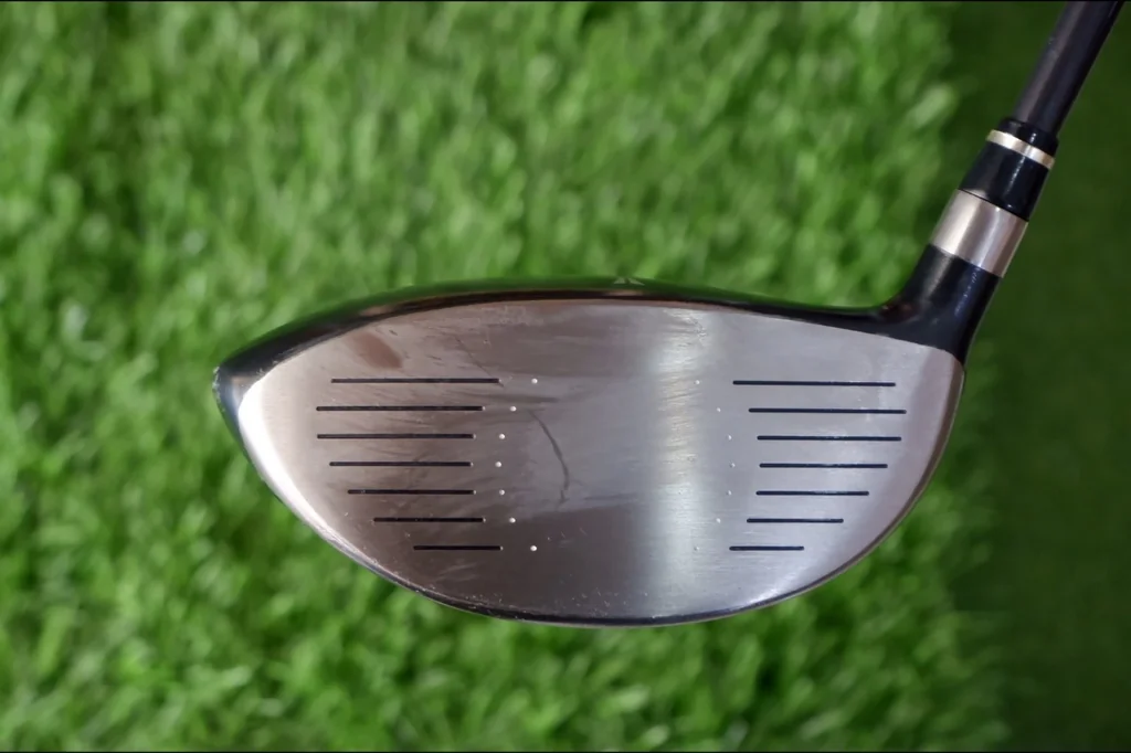 DRIVER NIKE SasQUATCH SUMO2 5900 DRIVER NIKE SasQUATCH SUMO2 5900