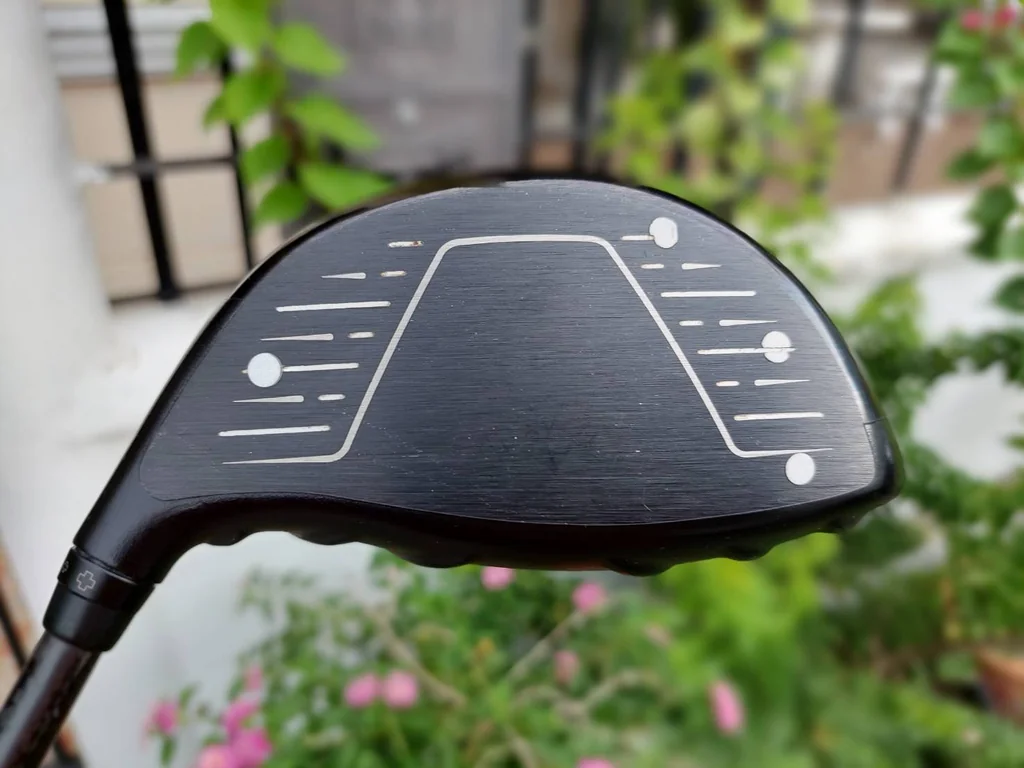 Driver PING G425 MAX Driver PING G425 MAX