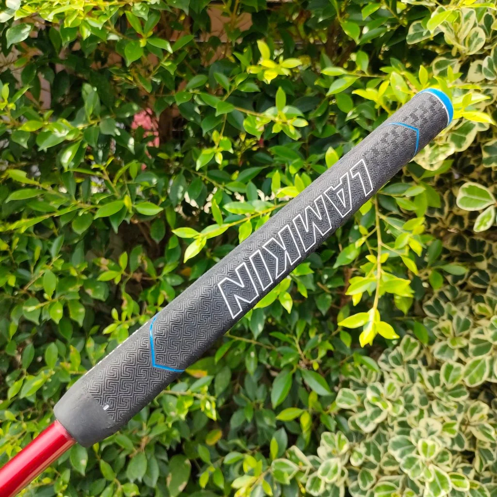 PUTTER ODYSSEY WHITE HOT OG 6MS ความยาว 34 นิ้ว สวยมาก ของดีสุดๆๆๆ ก้าน STROKELAB ก้านกราไฟต์ครึ่งเหล็ก ** กริฟ เเบบใหญ่ ** พร้อม COVER เดิมๆ PUTTER ODYSSEY WHITE HOT OG 6MS ความยาว 34 นิ้ว สวยมาก ของดีสุดๆๆๆ ก้าน STROKELAB ก้านกราไฟต์ครึ่งเหล็ก ** กริฟ เเบบใหญ่ ** พร้อม COVER เดิมๆ
